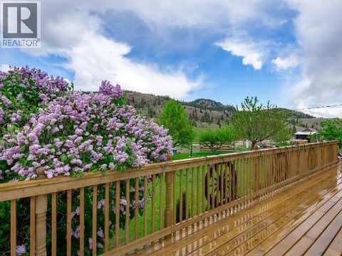 Photo 5 of 5208 TRANS CANADA Highway, Cherry Creek/Savona, Kamloops