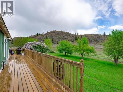 Photo 6 of 5208 TRANS CANADA Highway, Cherry Creek/Savona, Kamloops