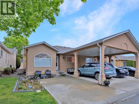 Photo 1 of 2210 Louie Drive Unit# 26, Westbank Centre, West Kelowna