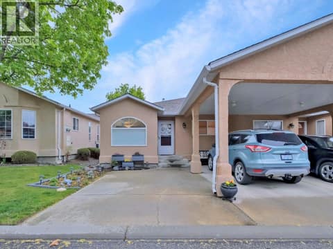 Photo 27 of 2210 Louie Drive Unit# 26, Westbank Centre, West Kelowna