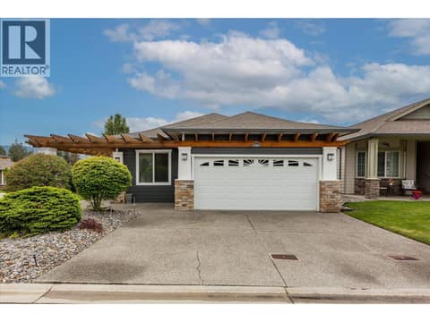 Photo 1 of 3410 Kingfisher Road, Westbank Centre, West Kelowna