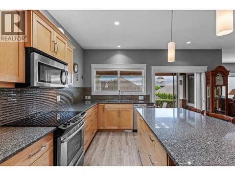 Photo 10 of 3410 Kingfisher Road, Westbank Centre, West Kelowna