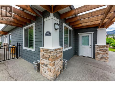 Photo 4 of 3410 Kingfisher Road, Westbank Centre, West Kelowna