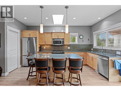 Photo 8 of 3410 Kingfisher Road, Westbank Centre, West Kelowna
