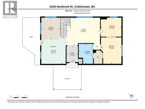 Photo 58 of 9310 Northcott Drive, Mun of Coldstream