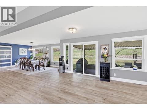 Photo 22 of 3335 SHUSWAP Road, South Thompson Valley, Kamloops