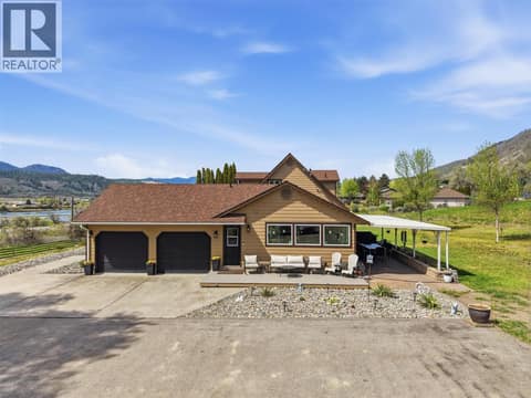 Photo 59 of 3335 SHUSWAP Road, South Thompson Valley, Kamloops