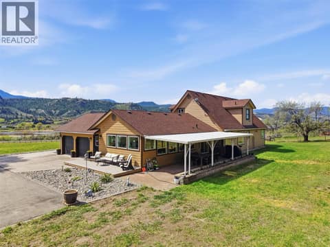Photo 60 of 3335 SHUSWAP Road, South Thompson Valley, Kamloops