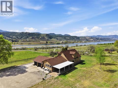 Photo 63 of 3335 SHUSWAP Road, South Thompson Valley, Kamloops