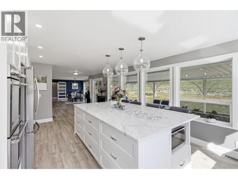 Photo 10 of 3335 SHUSWAP Road, South Thompson Valley, Kamloops