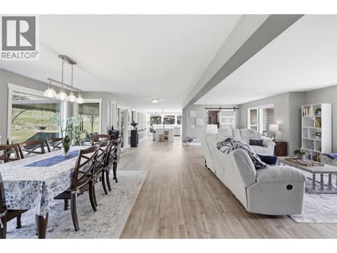 Photo 14 of 3335 SHUSWAP Road, South Thompson Valley, Kamloops