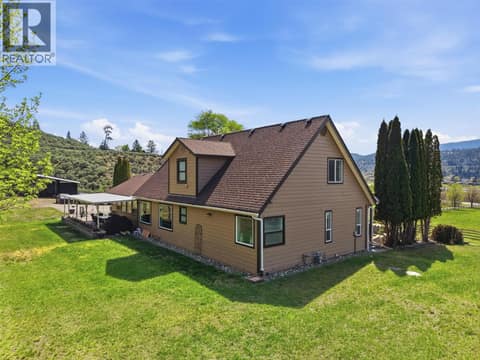 Photo 61 of 3335 SHUSWAP Road, South Thompson Valley, Kamloops