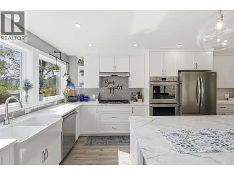 Photo 9 of 3335 SHUSWAP Road, South Thompson Valley, Kamloops