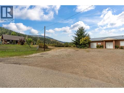 Photo 12 of Morden Road Lot# 20, Fintry, Kelowna