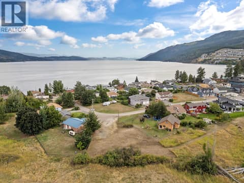 Photo 2 of Morden Road Lot# 20, Fintry, Kelowna