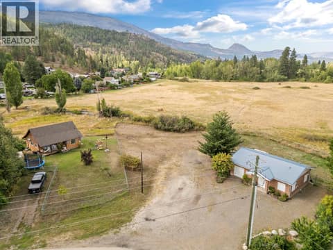 Photo 3 of Morden Road Lot# 20, Fintry, Kelowna