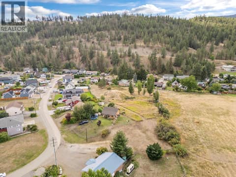 Photo 5 of Morden Road Lot# 20, Fintry, Kelowna