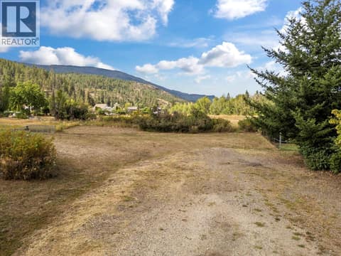 Photo 8 of Morden Road Lot# 20, Fintry, Kelowna