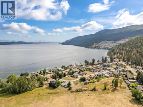 Photo 9 of Morden Road Lot# 20, Fintry, Kelowna