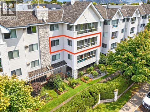 Photo 33 of 920 Glenwood Avenue Unit# 208, Kelowna South