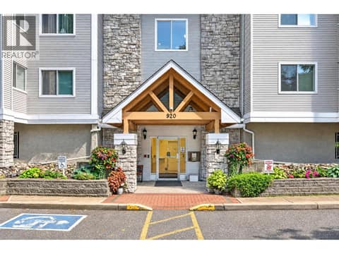 Photo 42 of 920 Glenwood Avenue Unit# 208, Kelowna South