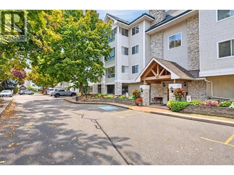 Photo 43 of 920 Glenwood Avenue Unit# 208, Kelowna South