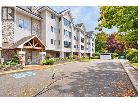Photo 44 of 920 Glenwood Avenue Unit# 208, Kelowna South