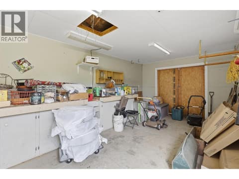Inside Shop-currently at 723 Moody Place, Brocklehurst, Kamloops