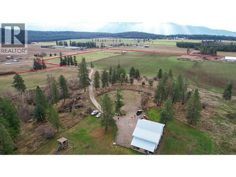 Photo 1 of 3922 Hullcar Road, Armstrong/ Spall.