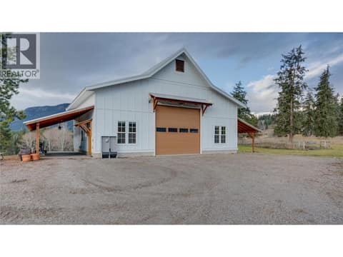 Photo 11 of 3922 Hullcar Road, Armstrong/ Spall.