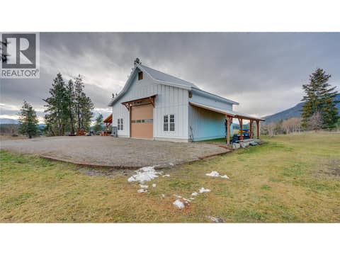 Photo 12 of 3922 Hullcar Road, Armstrong/ Spall.