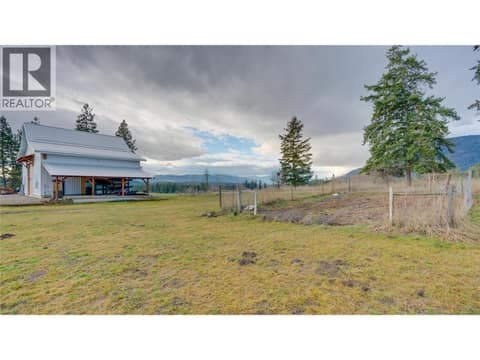 Photo 13 of 3922 Hullcar Road, Armstrong/ Spall.