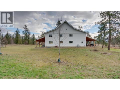 Photo 18 of 3922 Hullcar Road, Armstrong/ Spall.