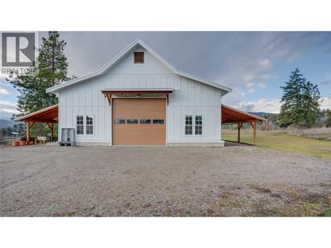 Photo 20 of 3922 Hullcar Road, Armstrong/ Spall.
