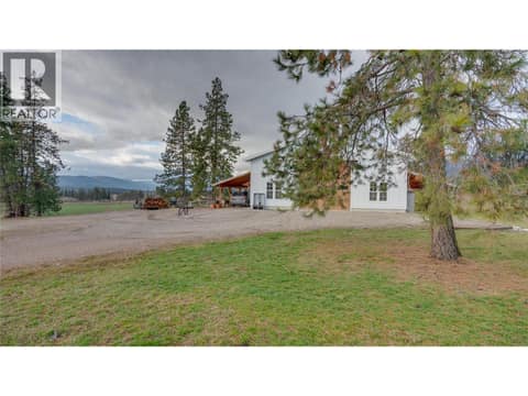 Photo 41 of 3922 Hullcar Road, Armstrong/ Spall.