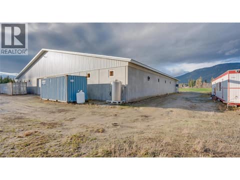 Photo 46 of 3922 Hullcar Road, Armstrong/ Spall.