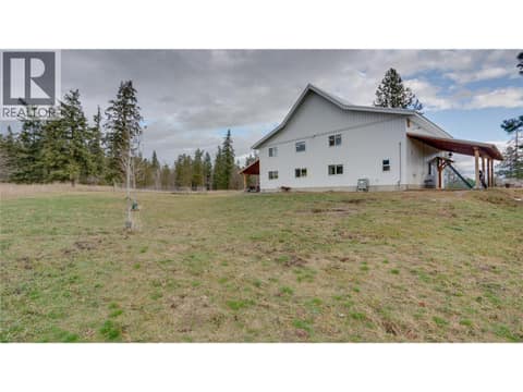 Photo 63 of 3922 Hullcar Road, Armstrong/ Spall.
