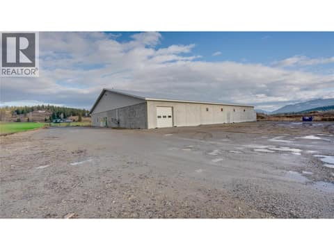 Photo 8 of 3922 Hullcar Road, Armstrong/ Spall.