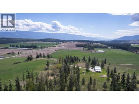 Photo 81 of 3922 Hullcar Road, Armstrong/ Spall.