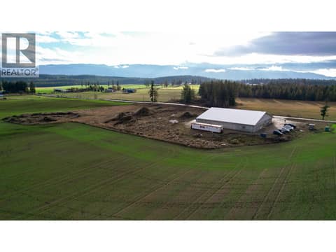 Photo 9 of 3922 Hullcar Road, Armstrong/ Spall.