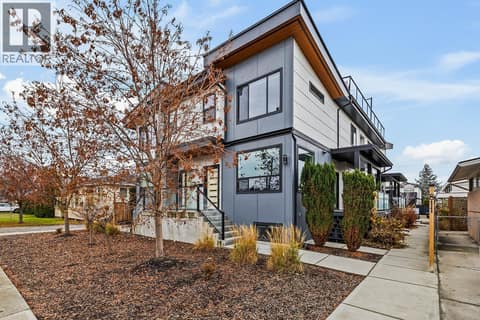 Photo 1 of 813 Rose Avenue, Kelowna South