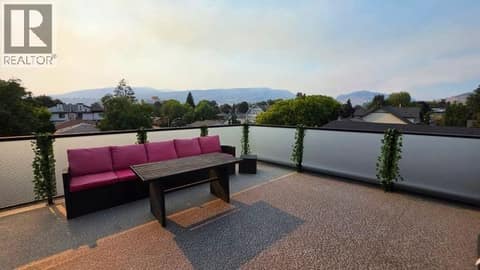 Photo 22 of 813 Rose Avenue, Kelowna South