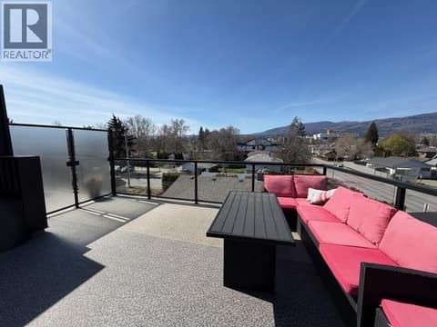 Photo 23 of 813 Rose Avenue, Kelowna South