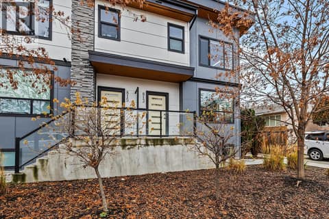 Photo 26 of 813 Rose Avenue, Kelowna South