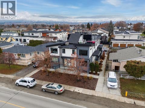 Photo 31 of 813 Rose Avenue, Kelowna South