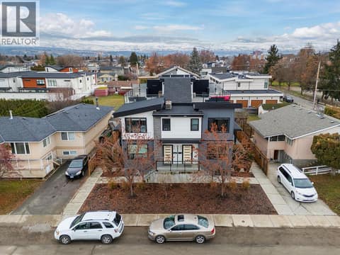 Photo 32 of 813 Rose Avenue, Kelowna South
