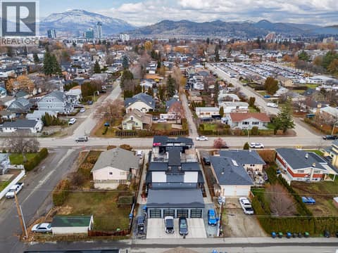 Photo 36 of 813 Rose Avenue, Kelowna South