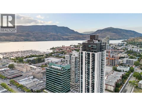 Photo 1 of 1488 Bertram Street Unit# 3202, Kelowna North