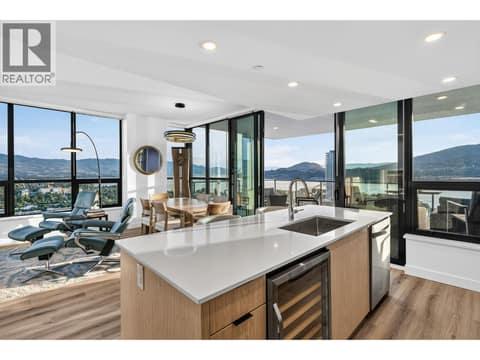 Photo 9 of 1488 Bertram Street Unit# 3202, Kelowna North