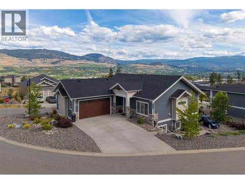 Corner Lot at 741 Yorkville Street, University District, Kelowna